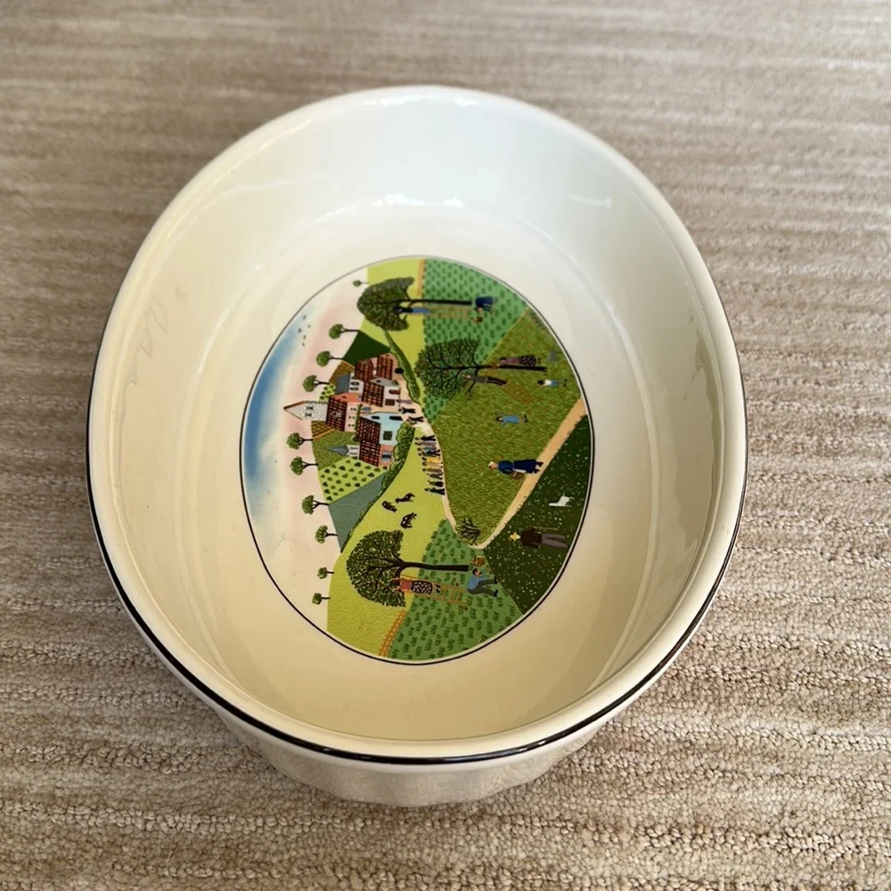 Villeroy & Boch design naif